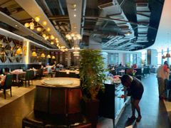 大堂-蟹榭·本帮江浙菜·蟹宴(五角场合生汇商场店)