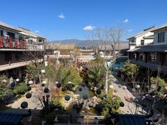 -回辉登偰氏面片(东莲花美食街店)