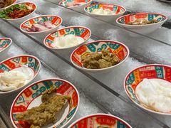 -享遇.锅姥姥牛排海鲜自助(小寨店)
