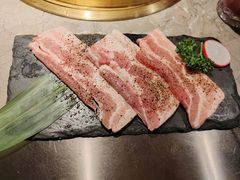 -谷牛日式烤肉(宝山U天地店)