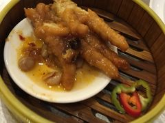 -东方之珠海鲜酒楼(南开店)