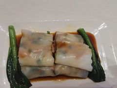 -香港狮子山下·明星粤菜餐厅(北苑店)