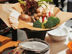 -煲宫(华润万象城店)