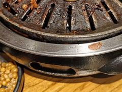 -九田家黑牛烤肉料理(华侨城店)