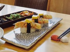 -隐泉京望日式料理(太和广场店)