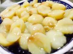 莲子龟苓膏-仁信双皮奶(东川路店)