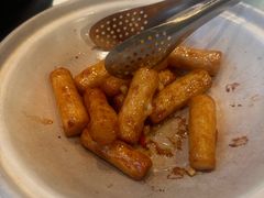 -巴音浩日娲·蒙餐(双林东路店)