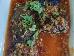 臭干子包牛肉-清真双宝红油牛系列