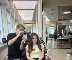 -BEAUTY HAIR GANO