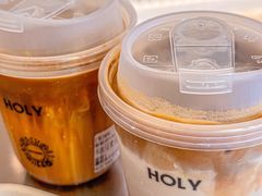-HOLY BAGEL(苏河店)
