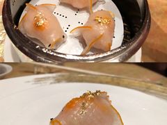 -8餐厅(新葡京酒店)