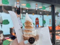 -Croquantchou Zakuzaku