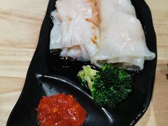 -花少爷的粥(中贸广场店)