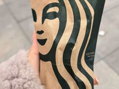 -星巴克(武汉奥山世纪城店)