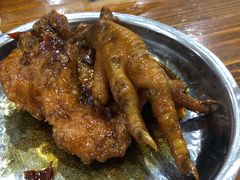 -凡老头米线砂锅(古荡新村西粮站)
