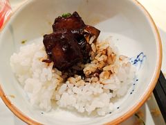 -梁家大院•农家菜(昆山会展中心店)