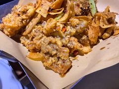 -老平安农家菜(平安店)