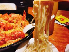 -金陵一哥龙虾(水木秦淮店)