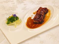 -酌宴府The China Club·广州万富希尔顿酒店(云城东路店)