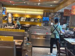 -黄记煌三汁焖锅(金凤万达广场店)