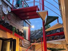 -EATALIA意塔利意式餐厅(鼓楼店)