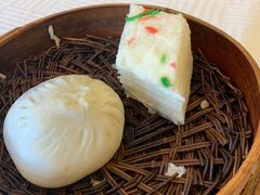 三丁包-怡园饭店-餐厅(四望亭店)