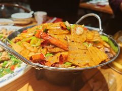 -小三峡食府(西五路店)