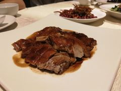 -唐拉雅秀酒店-唐苑中餐厅