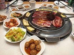 -韩宫宴和牛烤肉(盐城金鹰店)