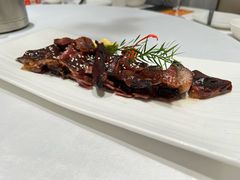 -乾隆美食·本帮菜(黄河路店)