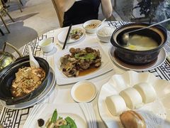 -强记海鲜·大排档(蛇口新街店)