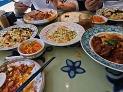 -撒拉花儿·新疆菜·清真(太阳宫店)