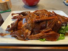 -明月土菜馆(老城区店)