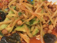 -小两口锦州烧烤·脆皮油边(依云北郡店)