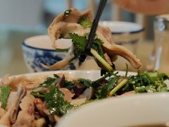 -东山茶寮(新安店)