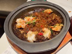 -绿茶餐厅(广州嘉裕太阳城店)