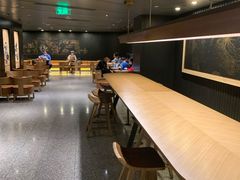 -星巴克臻选(国贸商城首店)
