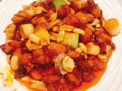 -北李妈妈菜·海肠捞饭(高新万达店)