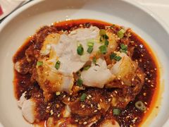 蒜泥白肉-辛香汇·现炒川菜(小寨原力场-西北首店)