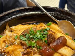 -常来小聚·广州非遗传承餐厅(地王广场店)