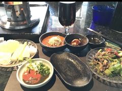 -王家渡火锅店(棕榈泉店)