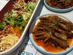 -0317火锅鸡·清真(正达店)