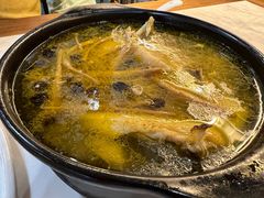 -溪涧堂农家土菜(神仙居店)