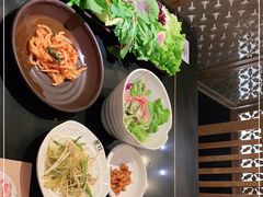 -韩屋韩国料理(天山路店)