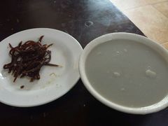 -老磁器口豆汁店(天坛店)