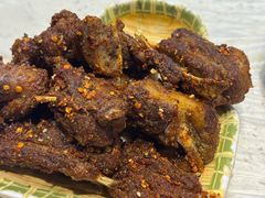 -九寨特色牦牛肉汤锅 羊肉汤锅