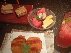 -上井精致料理(大坪店)