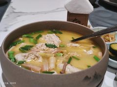 -杭州西湖柳莺里酒店·闻莺厅