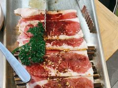 -韩宫宴和牛烤肉(宣州国购店)