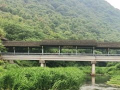 -兰亭风景区